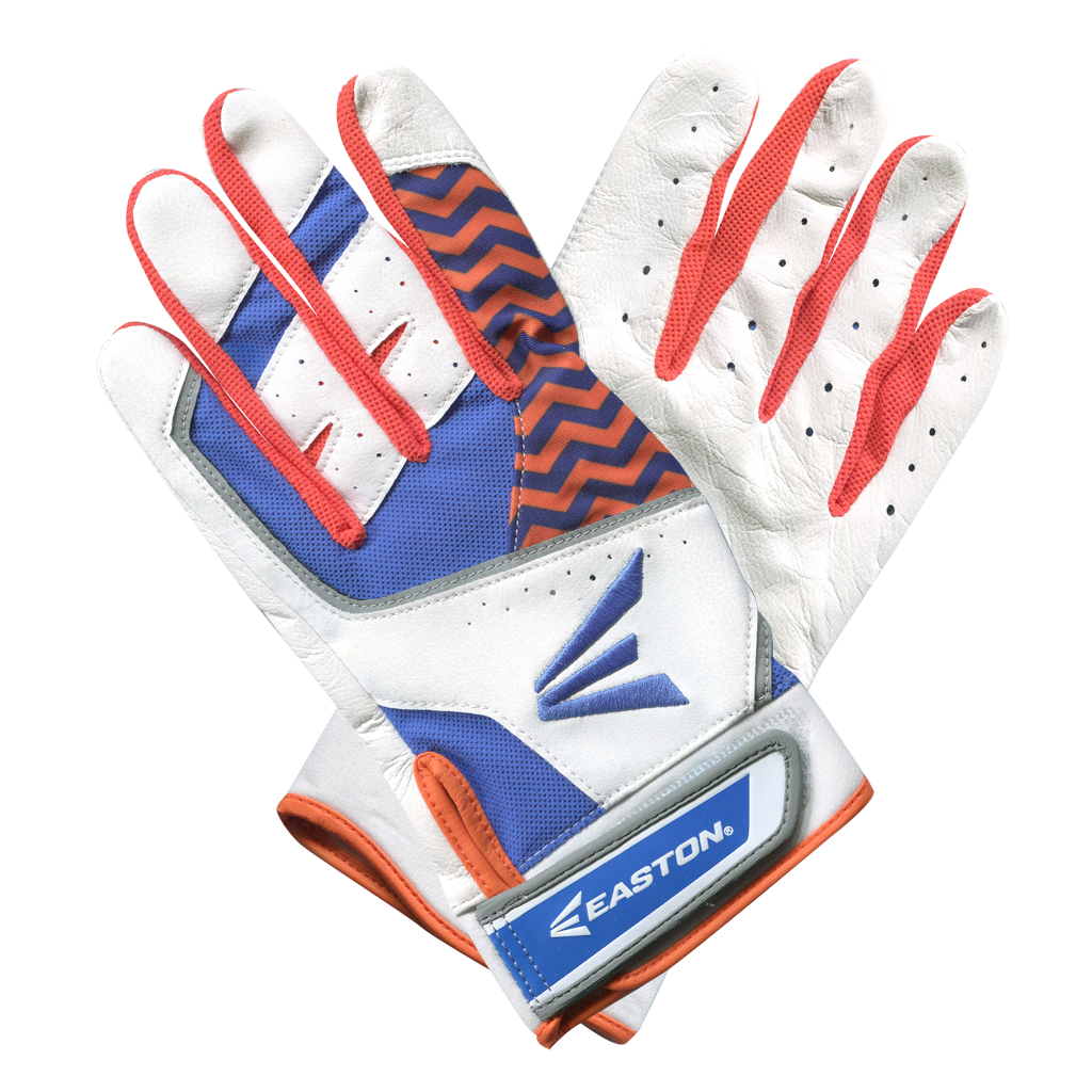 BATTING GLOVE 8